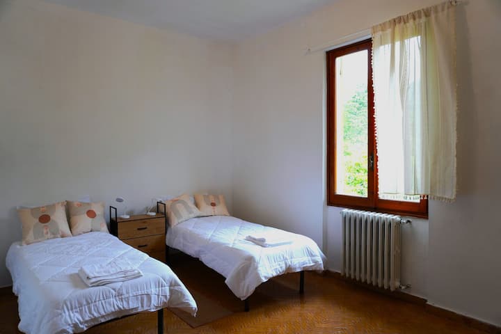 Спална соба 2