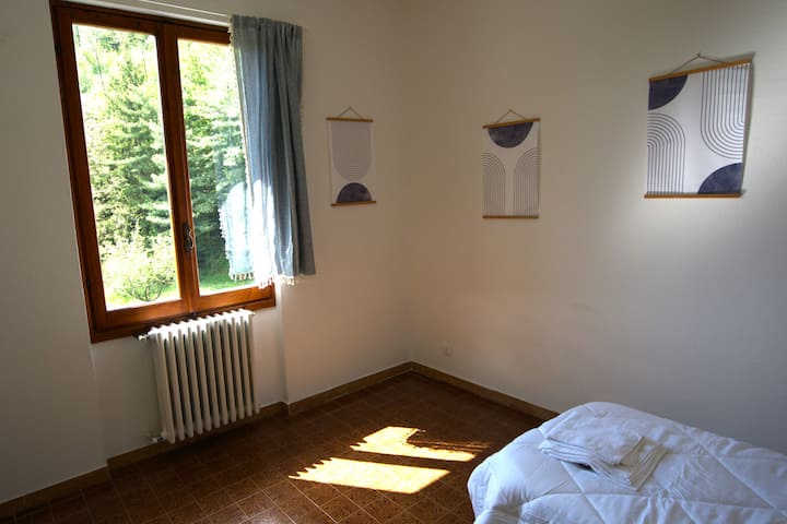 Спална соба 4