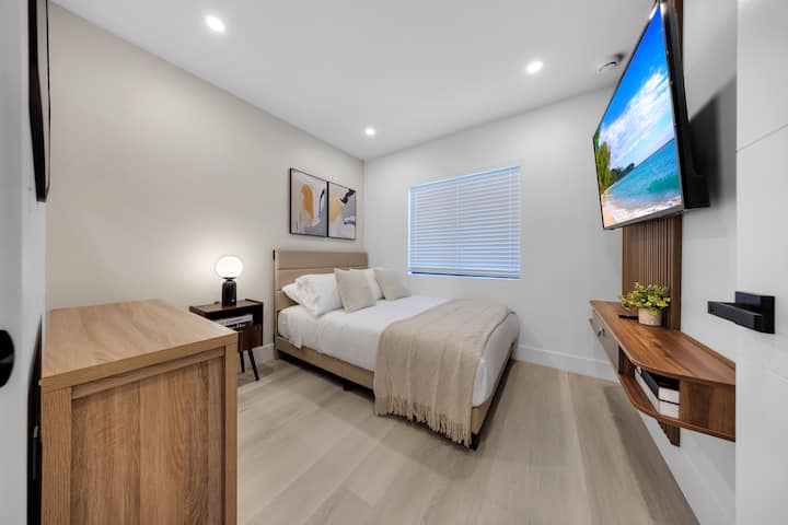 غرفة النوم 2