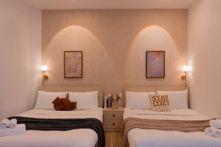 S.Sens Homes managed Airbnb listing 2