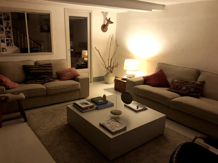 Petite Chambre De Charme - Charlieu