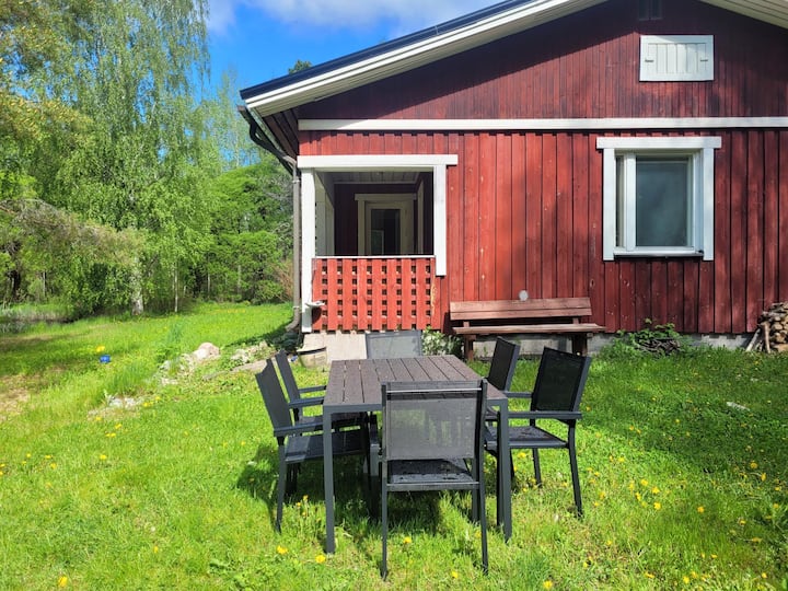 Villa Otava Near Jyv skyl Cabins For Rent In Jyv skyl Central villa-otava-near-jyv-skyl-cabins-for-rent-in-jyv-skyl-central