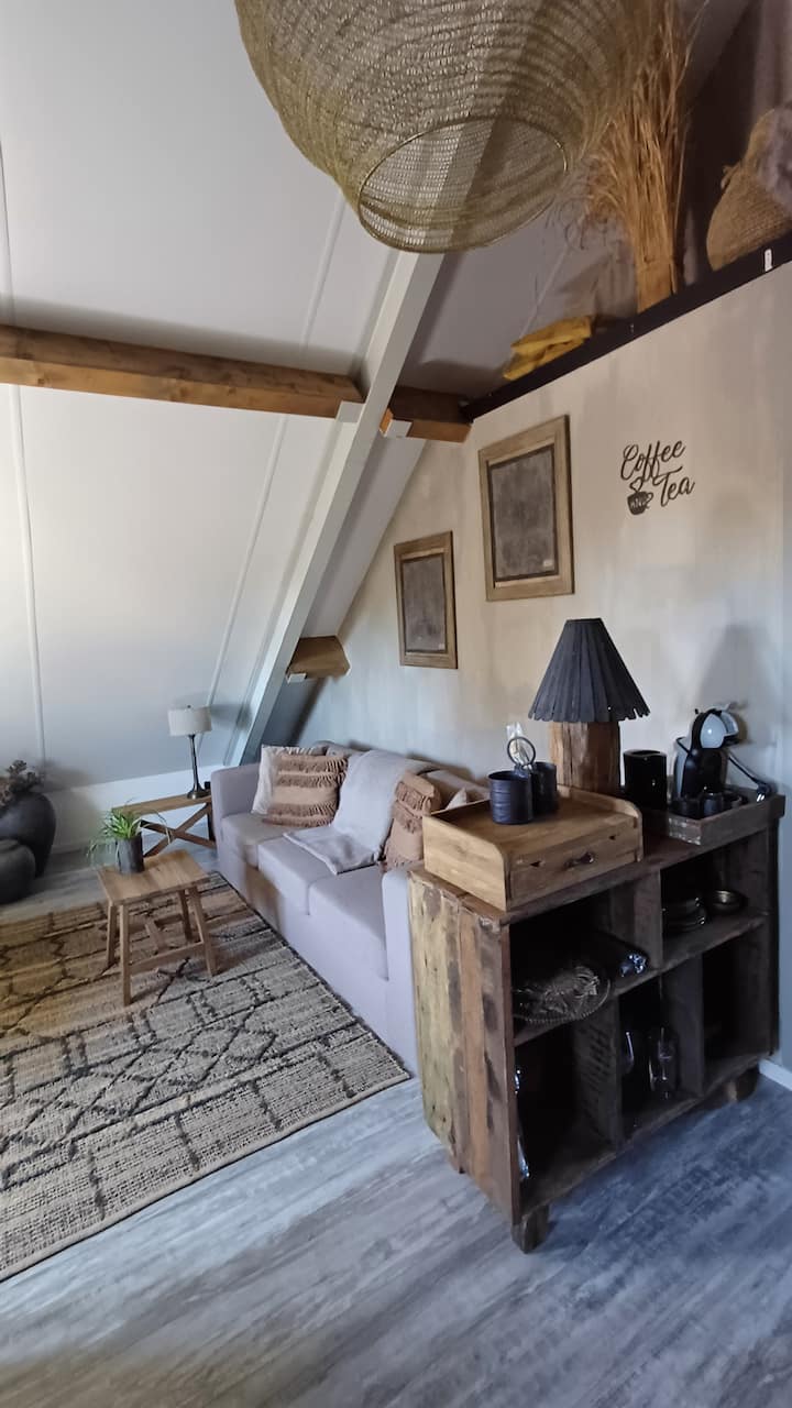 B&b Het-lavendeltje - Venlo