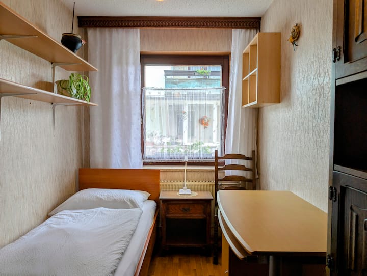 Спална соба 2