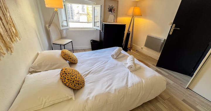 Спална соба