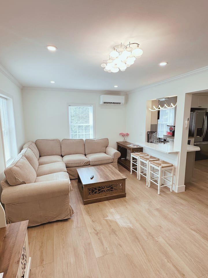 Spacious Westport Home | Walk To Shops | Beach - Fairfield