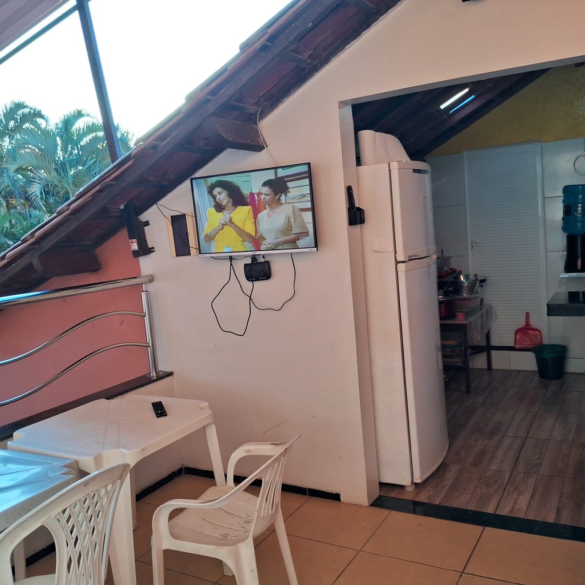 Anúncio popular: Apartment Ibiapina 2 suites, kitchen, garage em Sobral