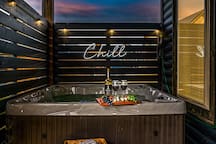 Falcon Little Nook rental in Pigeon Forge