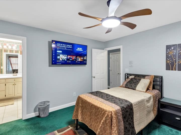 Спална соба 2