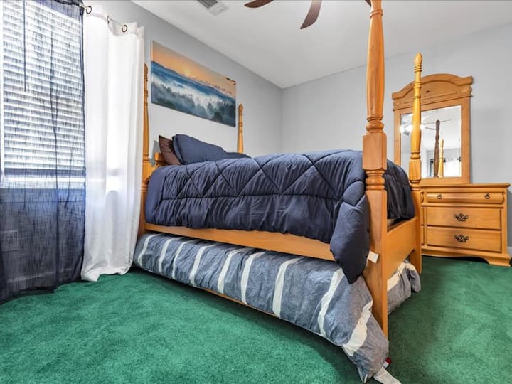 Спална соба 3