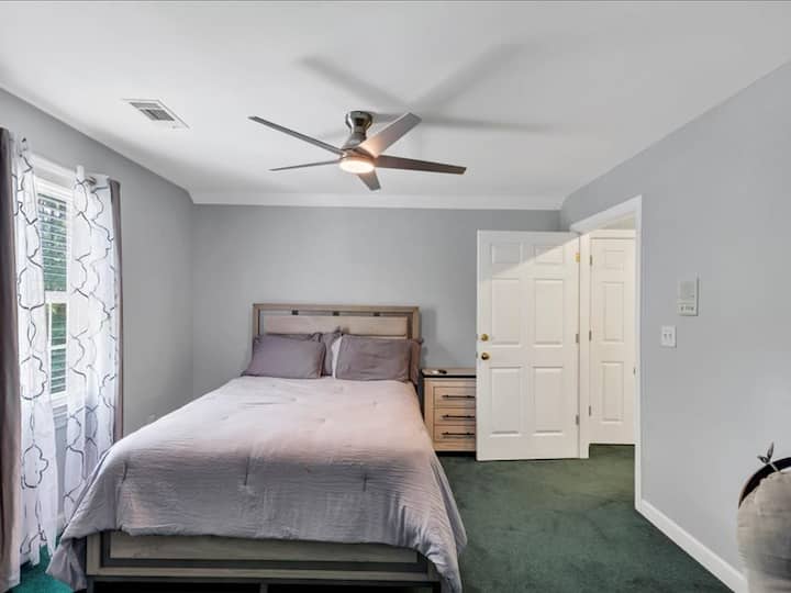 Спална соба 5