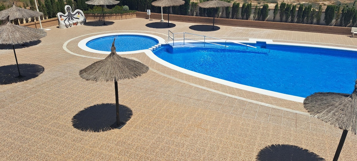 Apartamento en Oropesa del Mar