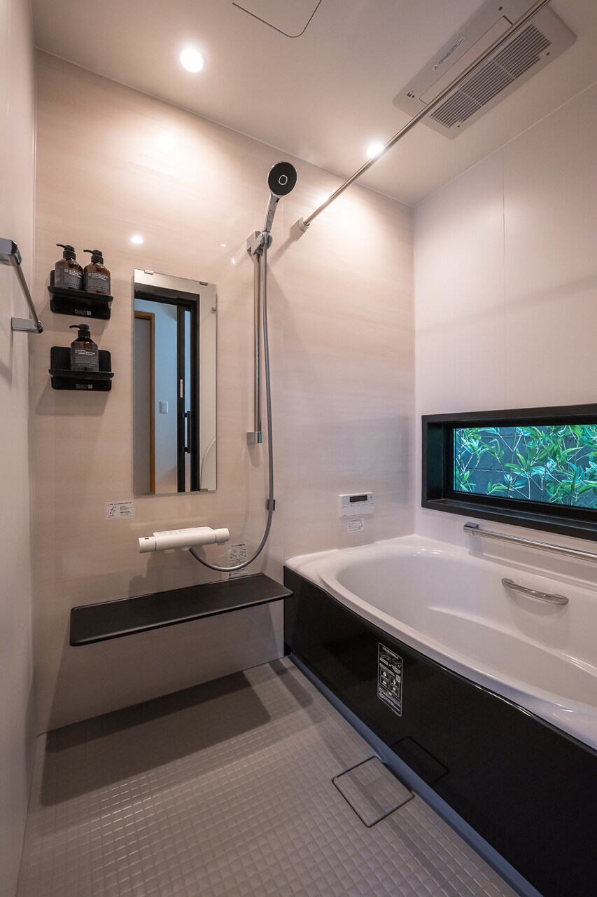 フルバスルーム