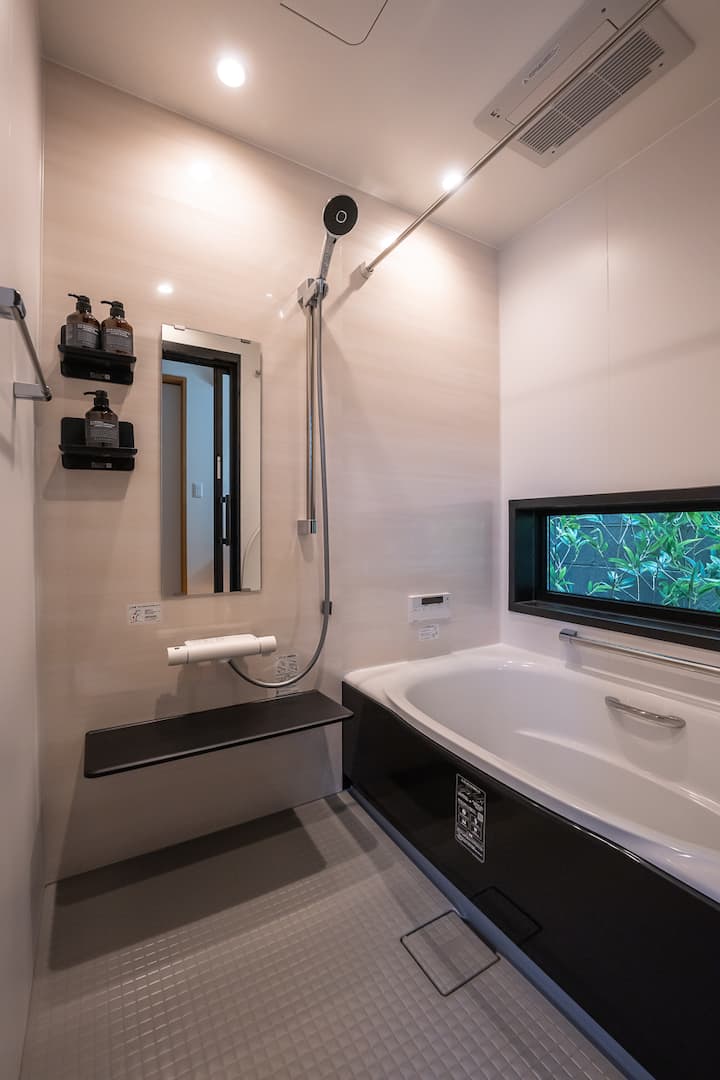 フルバスルーム