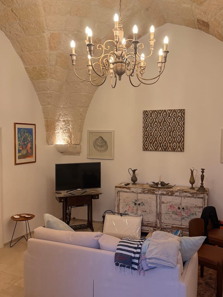 Dimora Orsini Del Balzo - San Vito dei Normanni