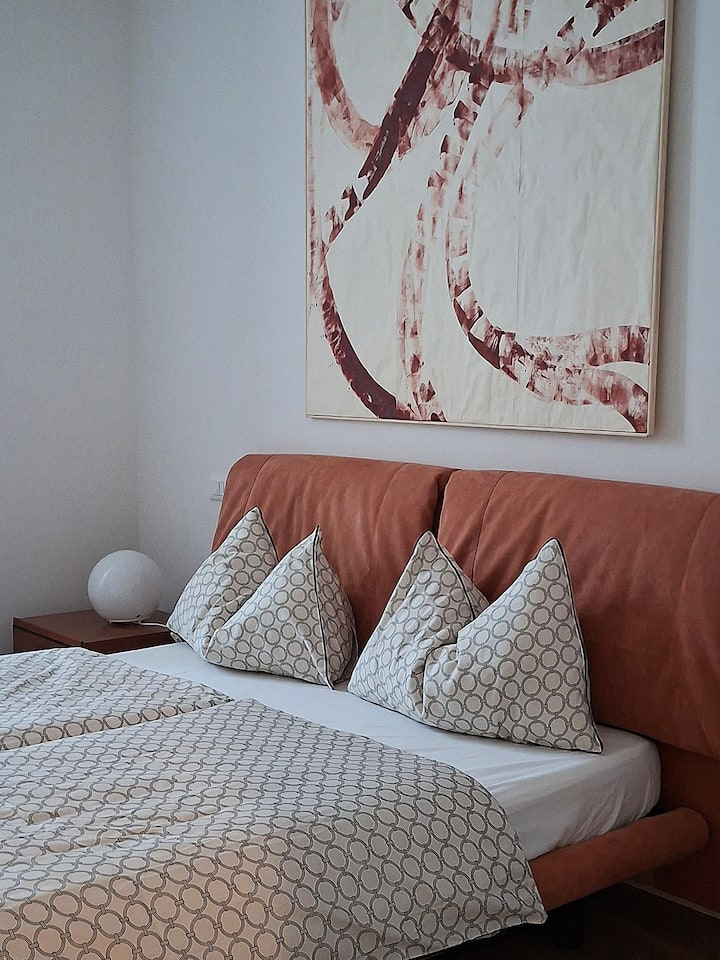 Chambre 1