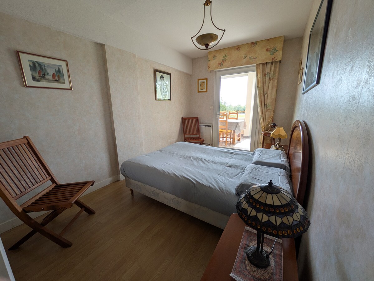 საძინებელი 2