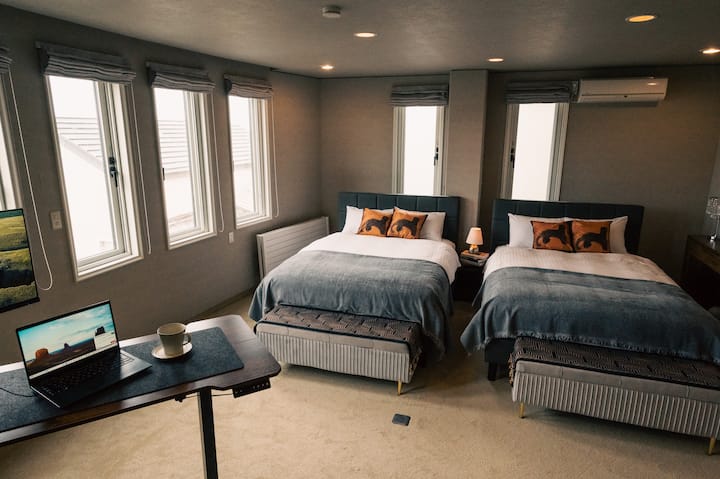 საძინებელი 1