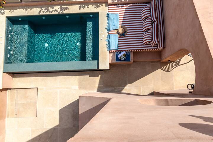 Villa Oro – 3BDR Heritage Suites with Jacuzzi gallery image 2