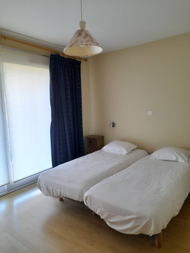 Спална соба 2