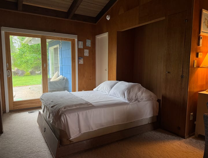 Área de la habitación