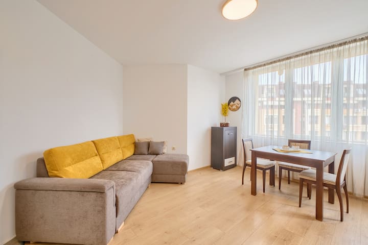 Дневна соба