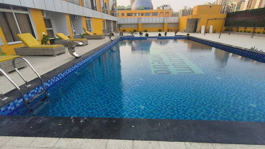 Ghumloo managed Airbnb listing 3