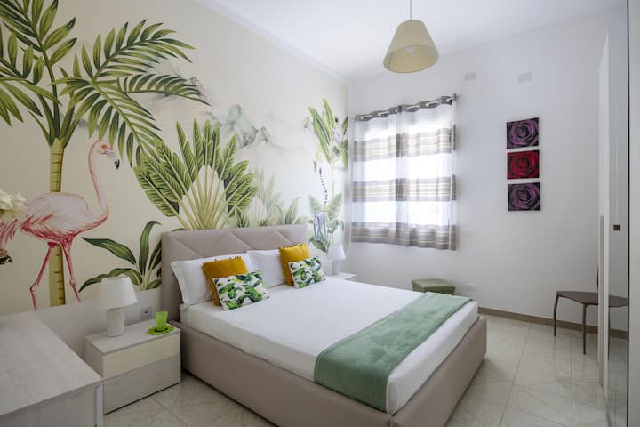 Спална соба 3