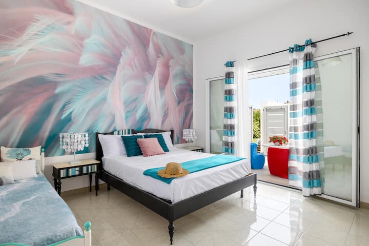 Спална соба 2