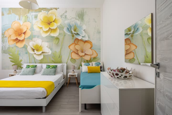 Спална соба 1