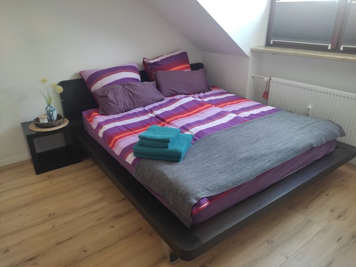 Spálňa 1