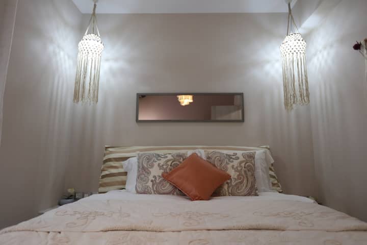 საძინებელი 2