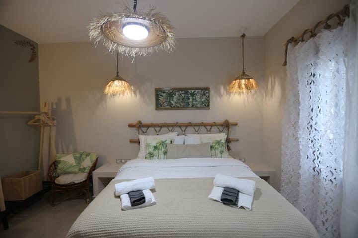 საძინებელი 1