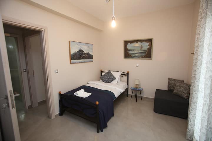 საძინებელი 3