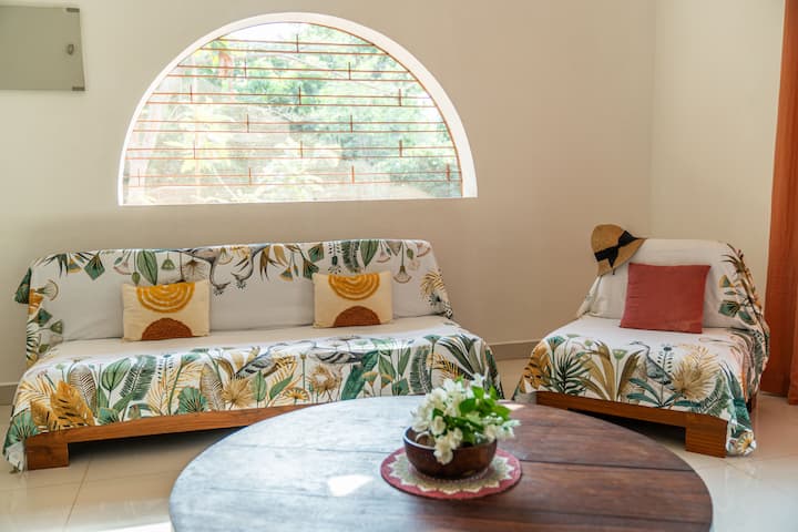 ห้องนั่งเล่น