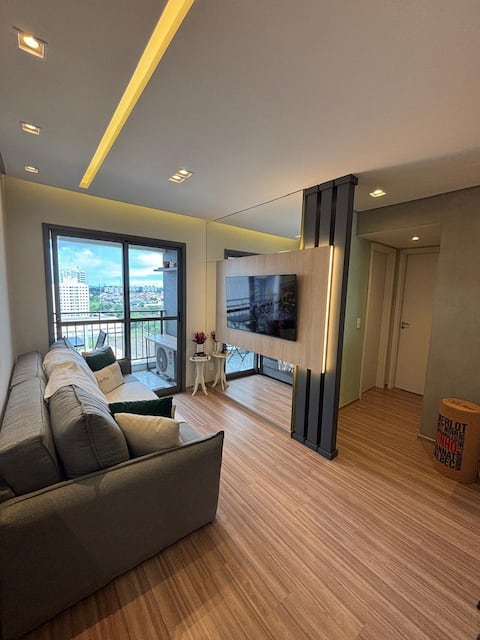 Anúncio popular: Apartment in Londrina em Londrina