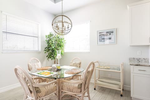 Successful Airbnb property: PhantaSea on Baytree in Punta Gorda