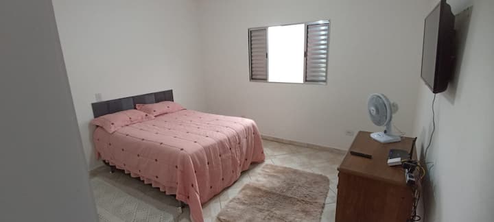 Спална соба 1