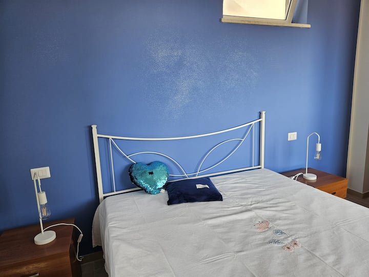 საძინებელი