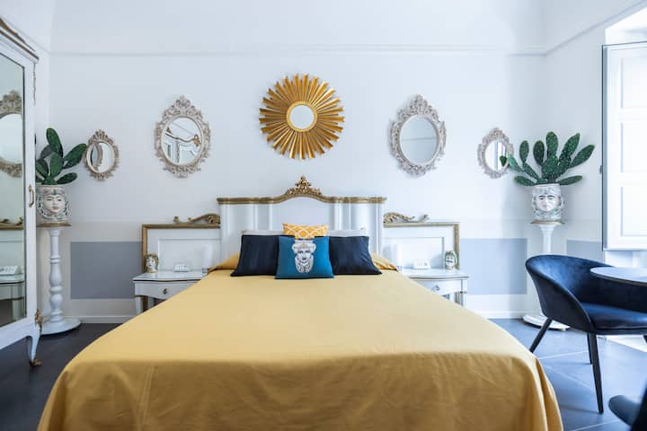 غرفة النوم 2