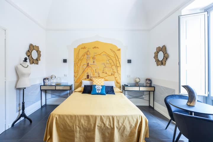 غرفة النوم 1