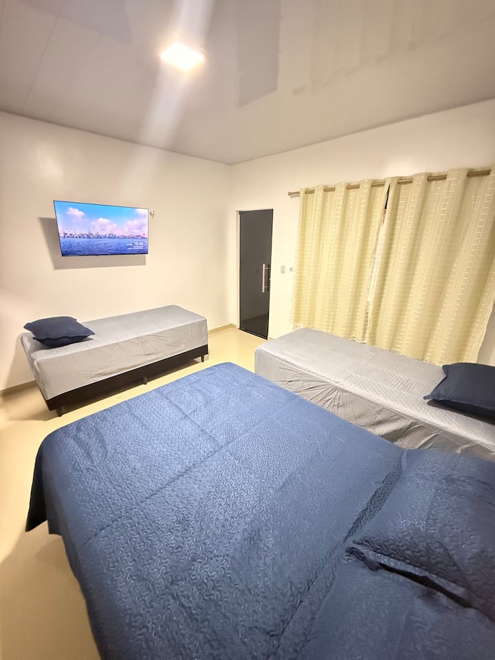Spavaća soba 2