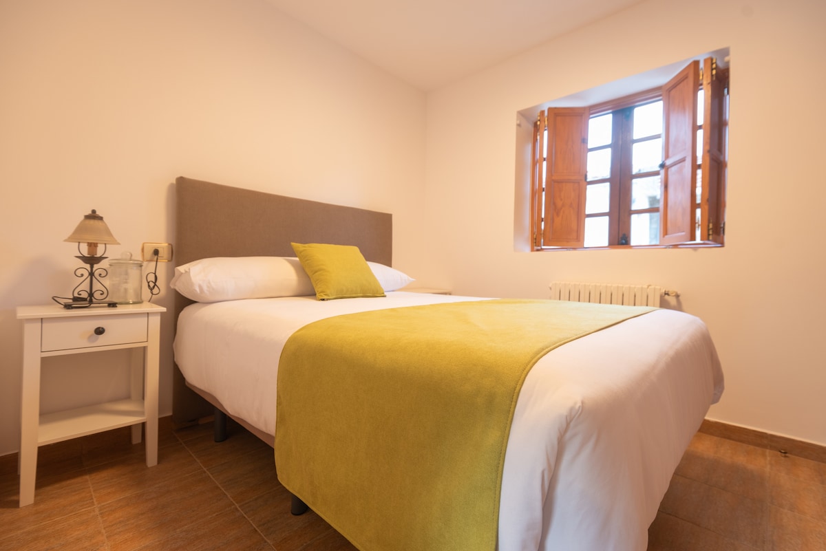 غرفة النوم 3