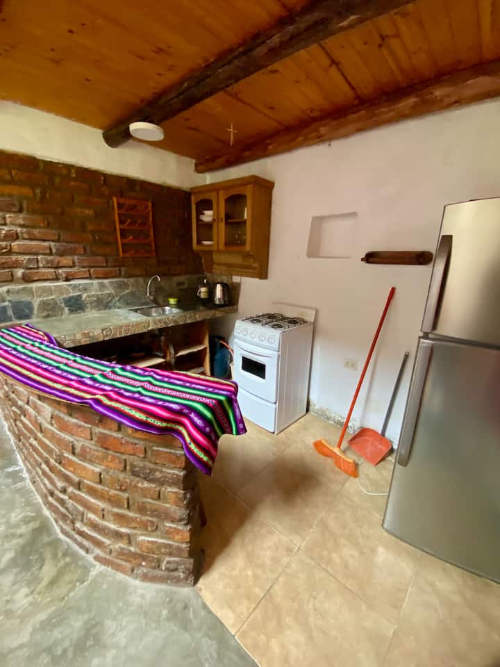 Cosy Private Suite Mateo - Caraz