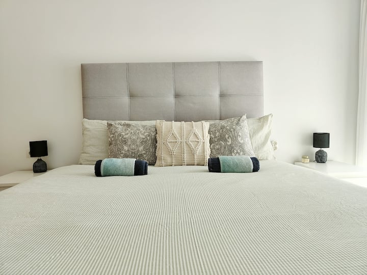 Спална соба 1