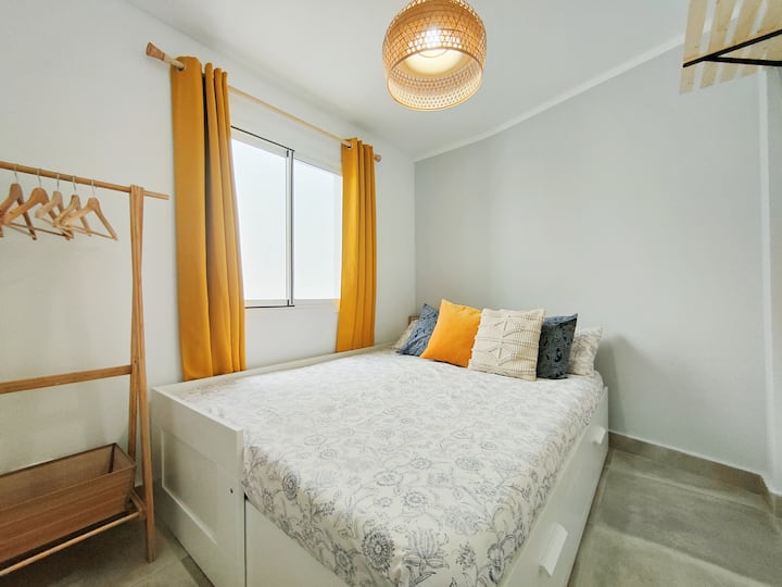 Спална соба 2