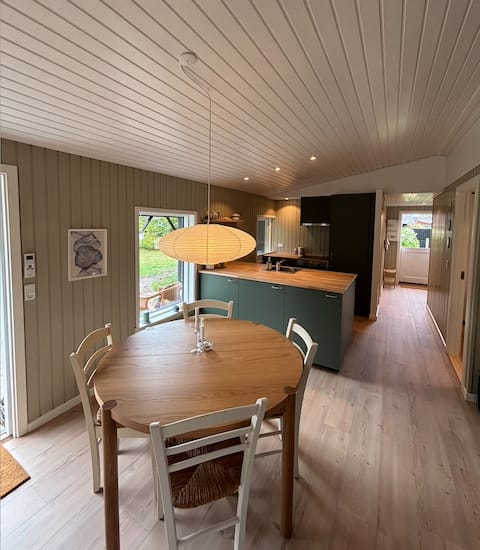 Newly renovated cottage in As Vig