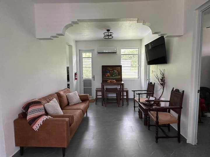 Casa Jíbaro - Yabucoa
