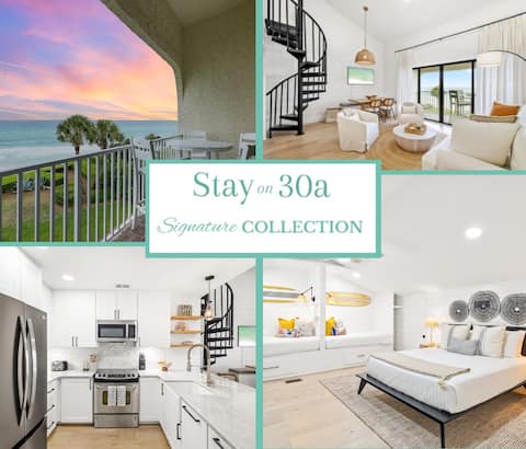 Seabirds by Stay on 30a