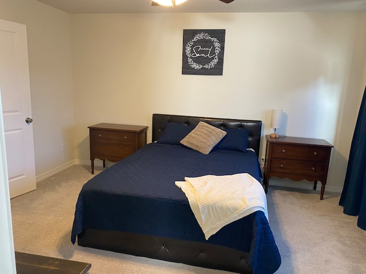 საძინებელი 2